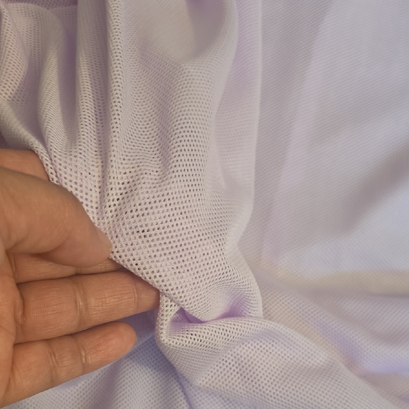 Nike Sportswear Essential Women's Oversized Woven Jacket, Size M, NWT - Picture 8 of 16